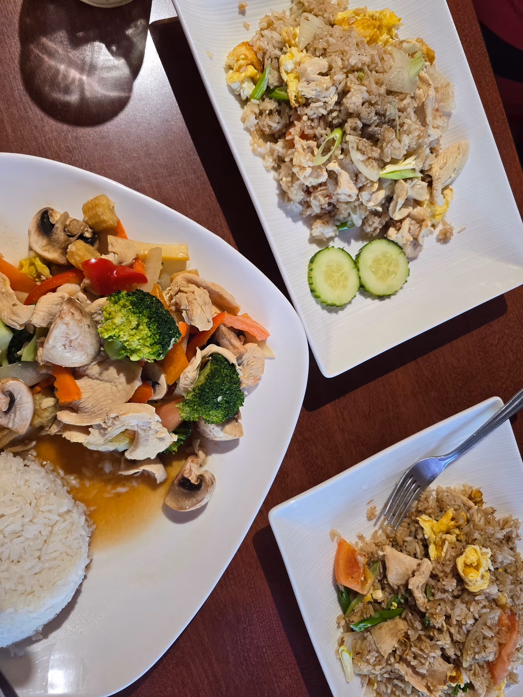 Sri Thai Restaurant photo 2