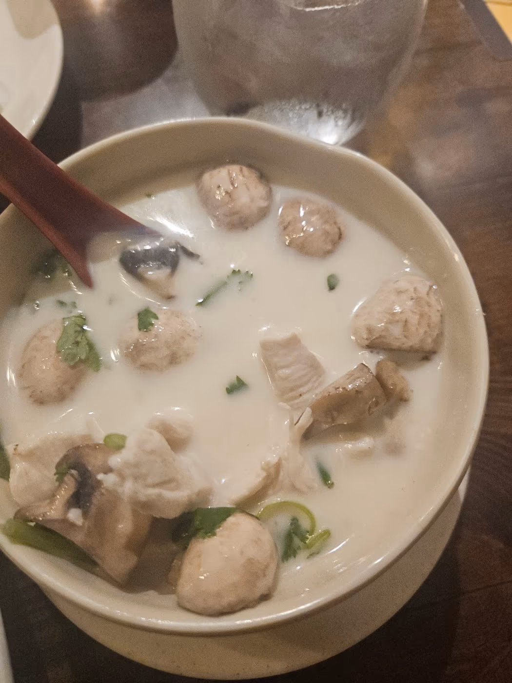 SriThai: Thai Kitchen & Sushi Bar photo 4