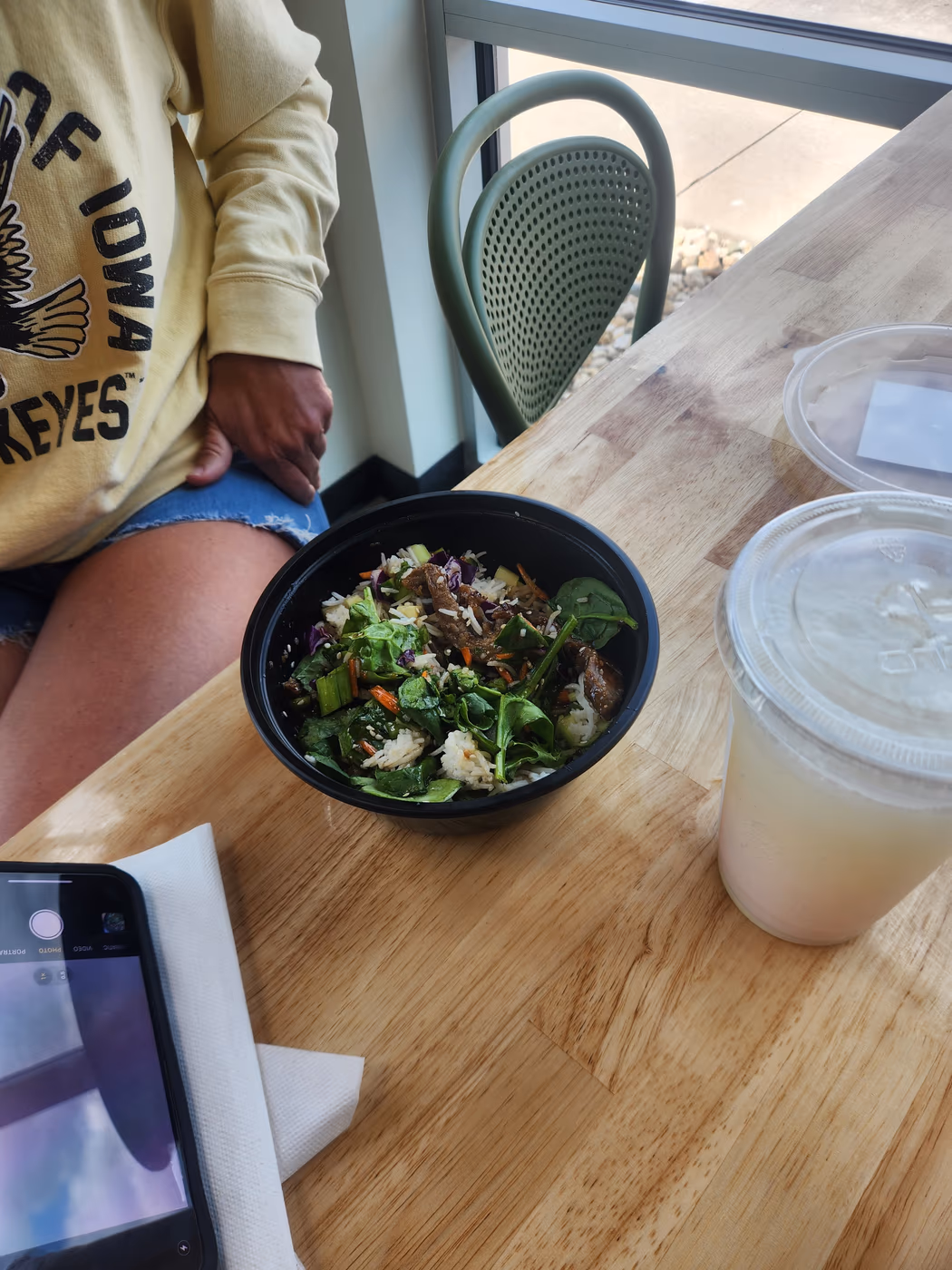 Stack Wellness Cafe photo 4