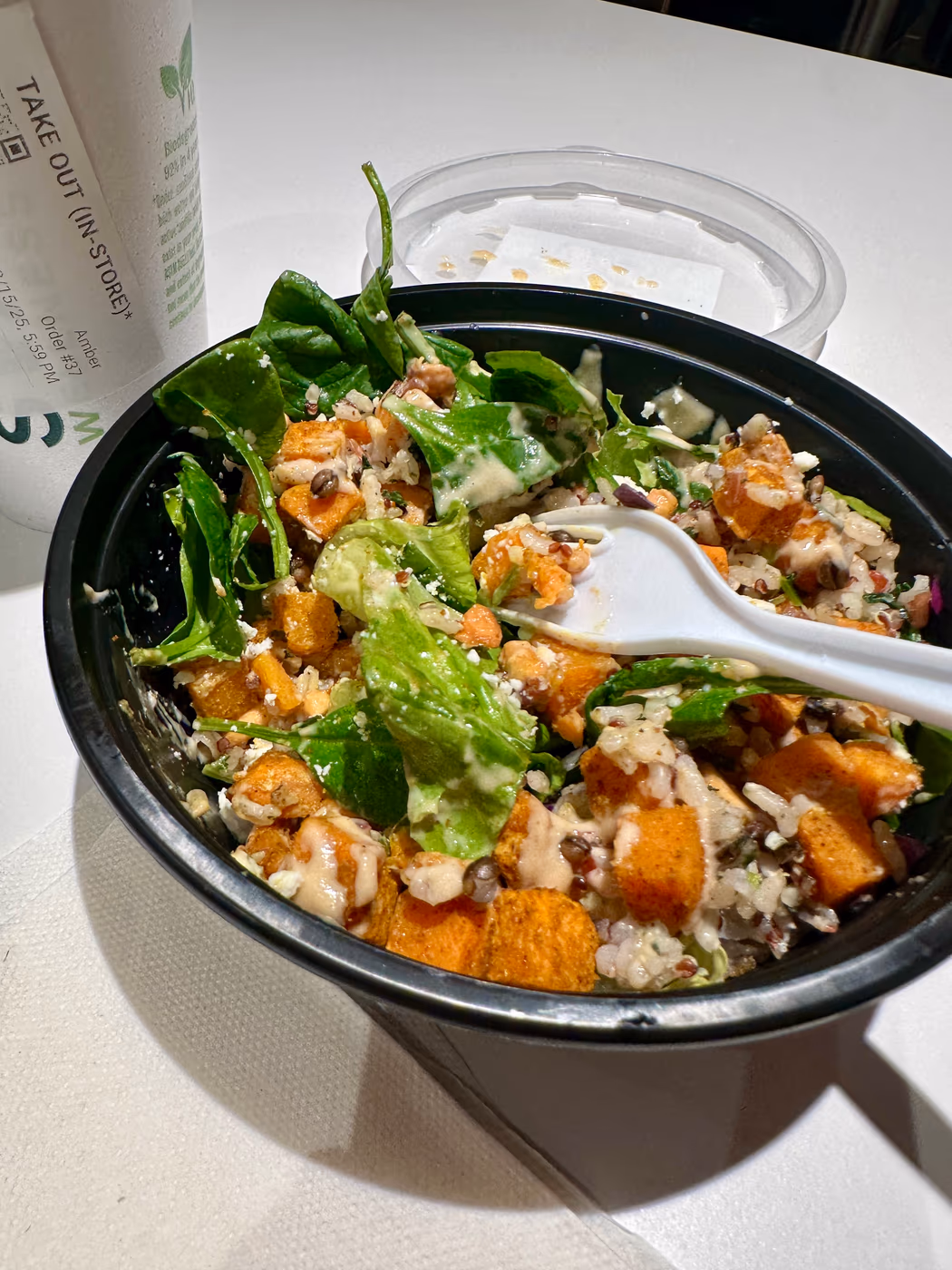 Stack Wellness Cafe photo 3