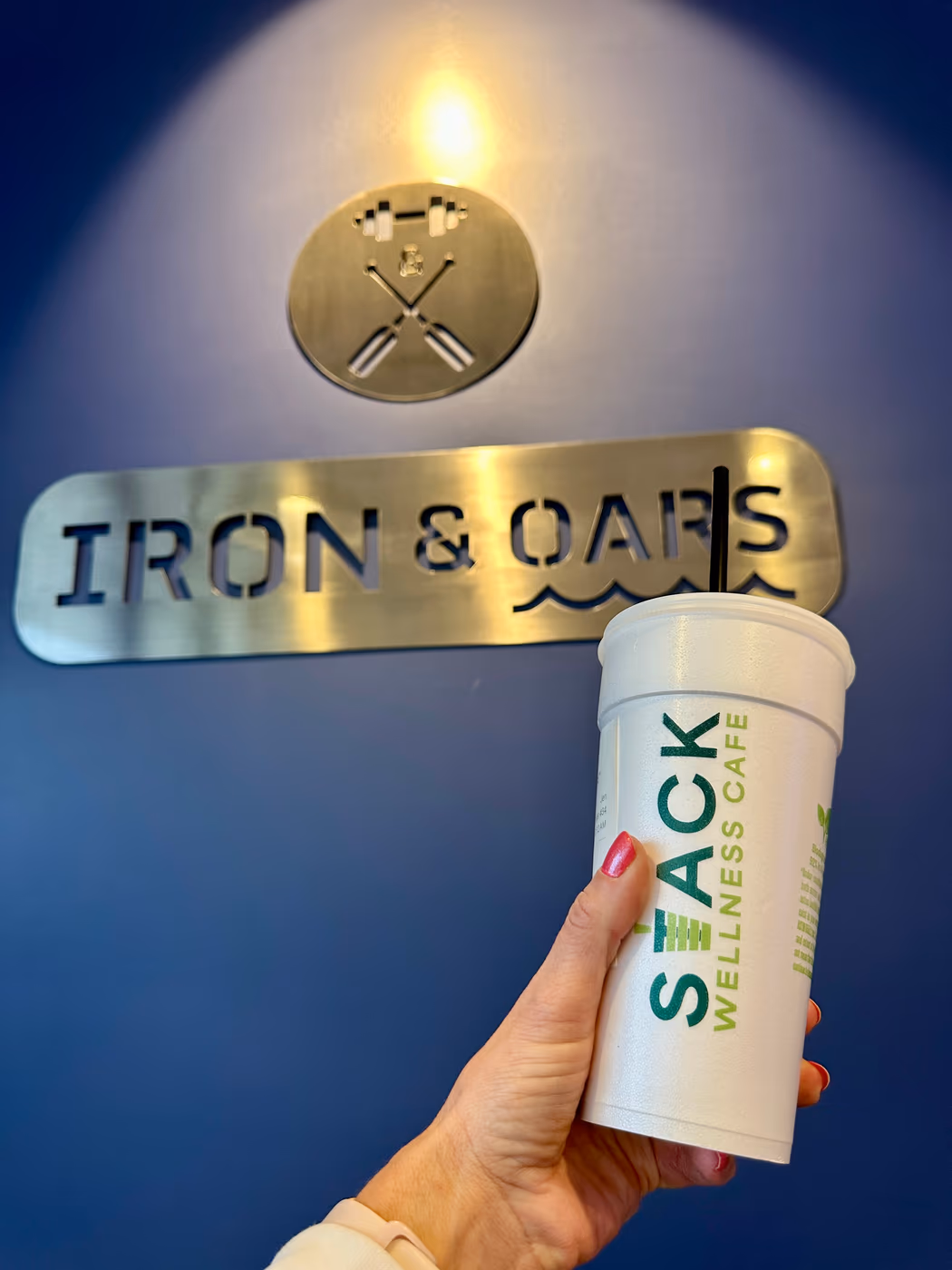 Stack Wellness Cafe photo 4