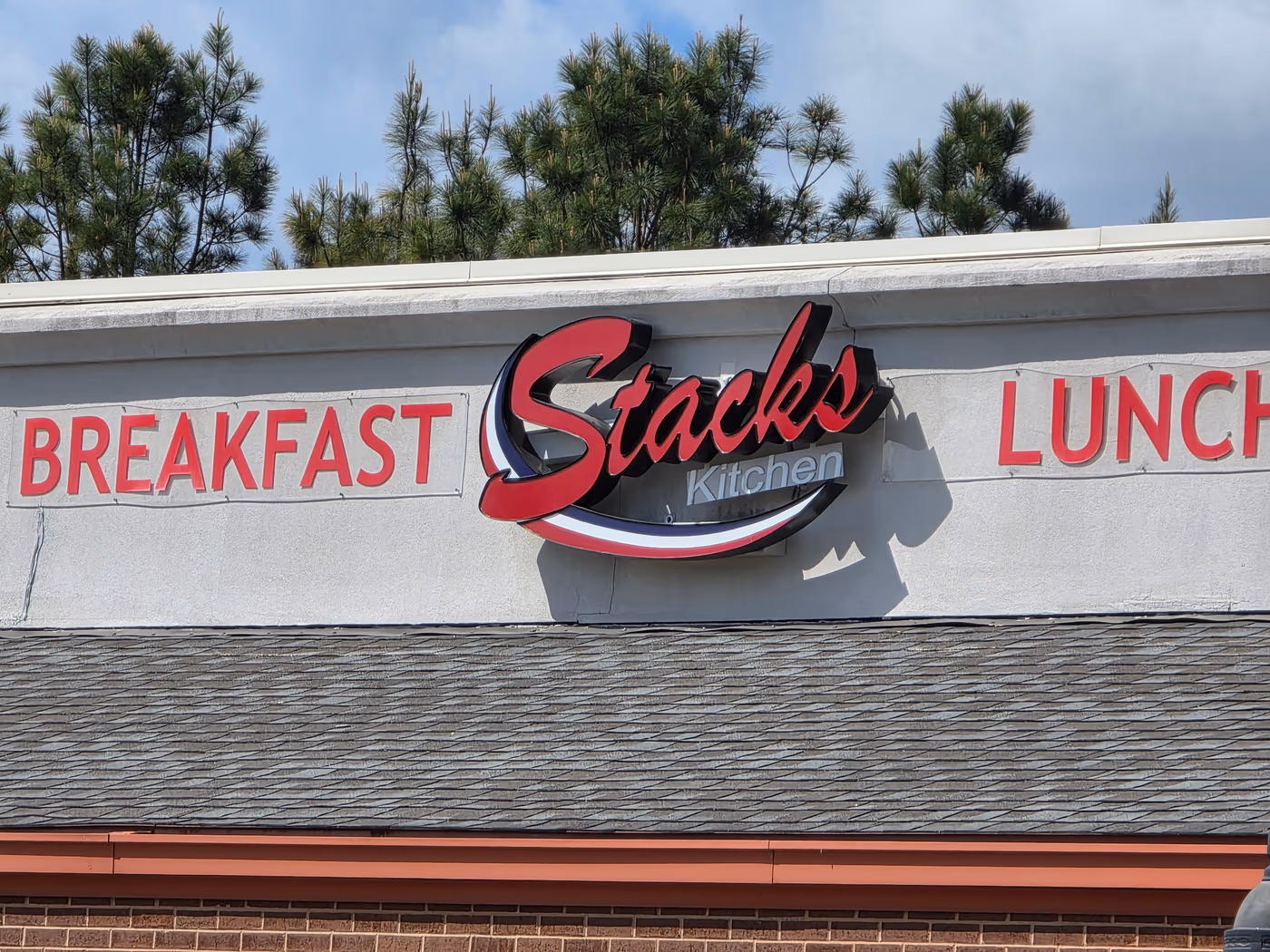Stacks Kitchen (Waxhaw)