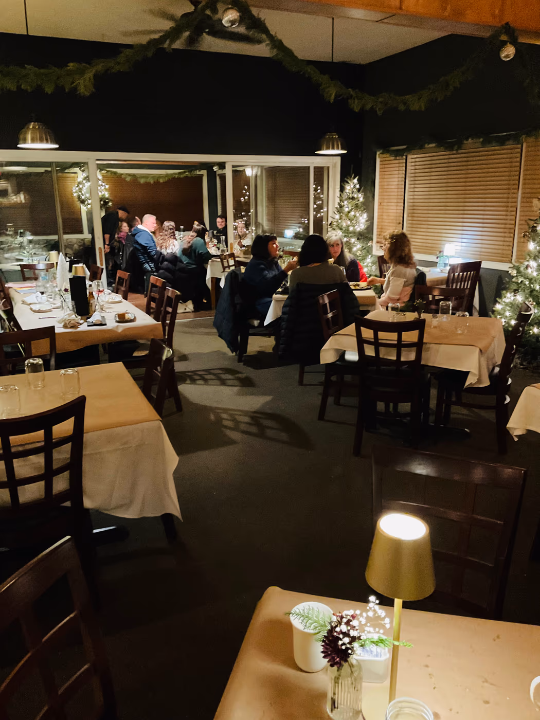 Stacy's Scratch Kitchen