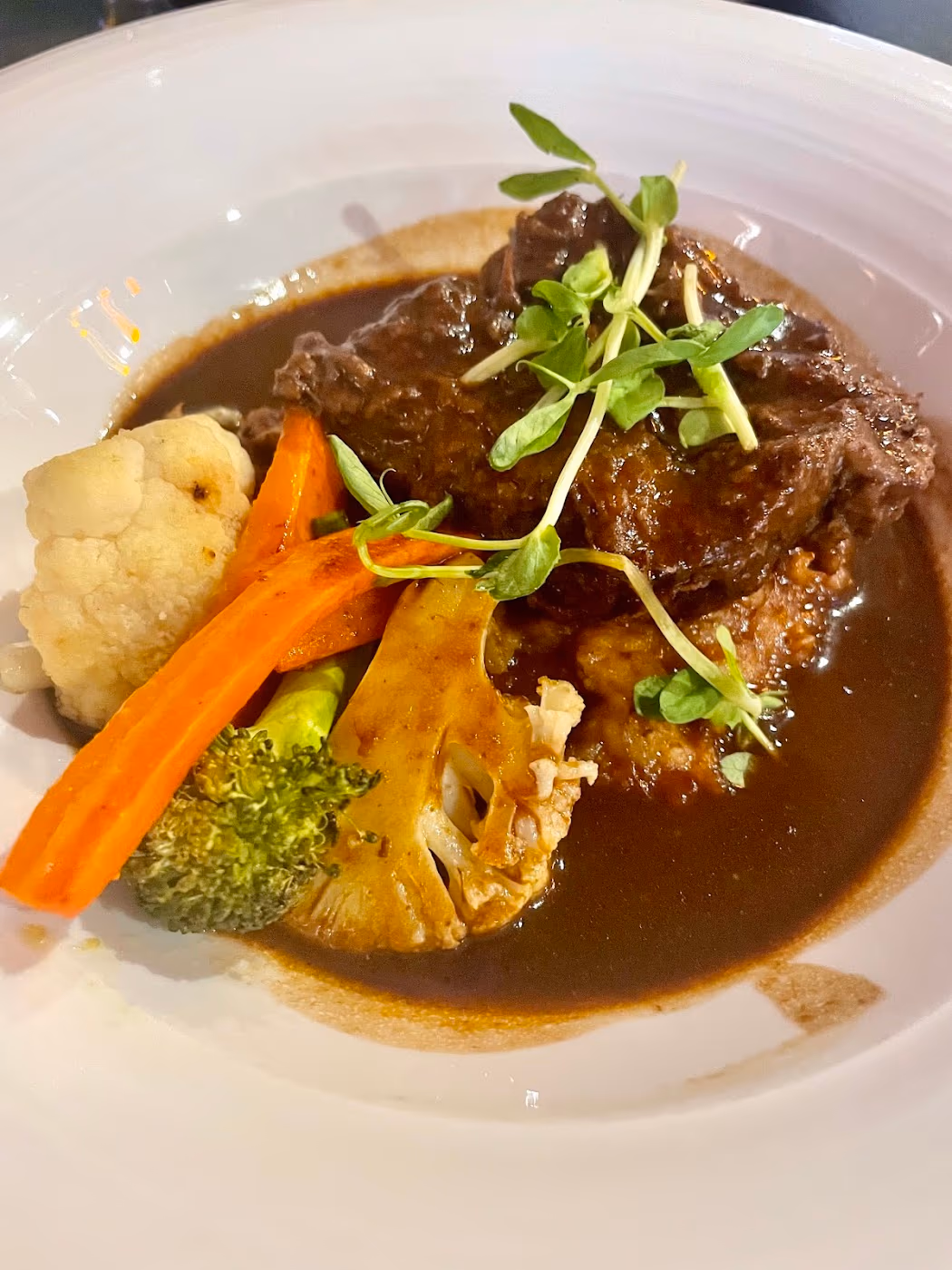 Stage Restaurant photo 3