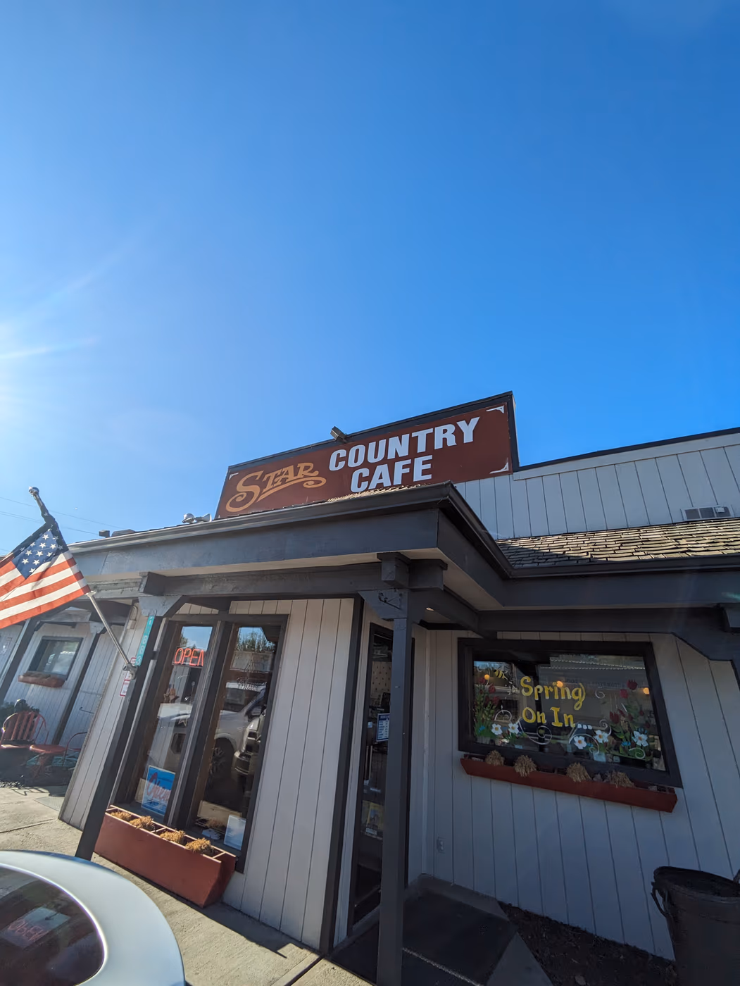 Star Country Cafe photo 3