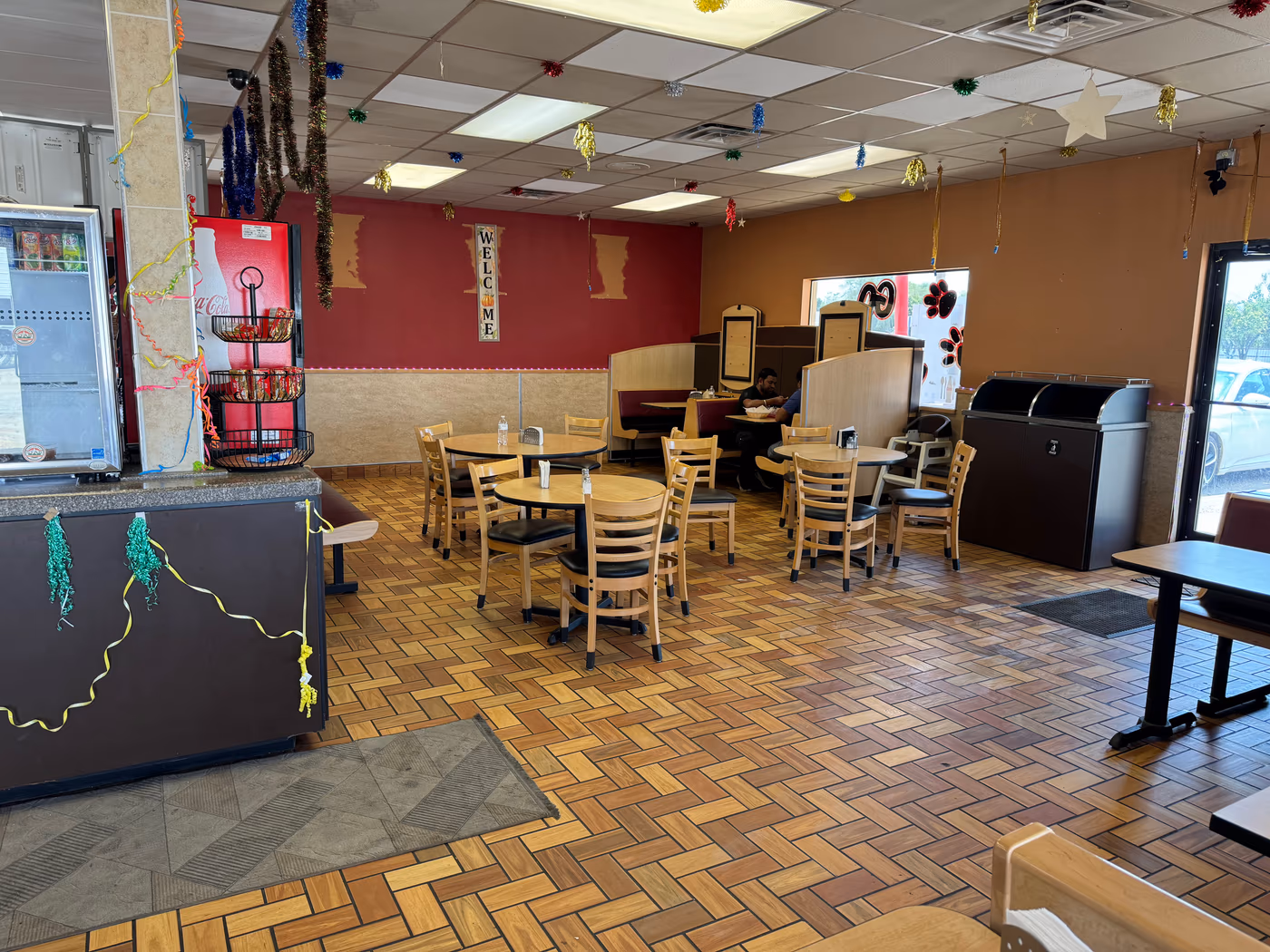 Star Indian Restaurant