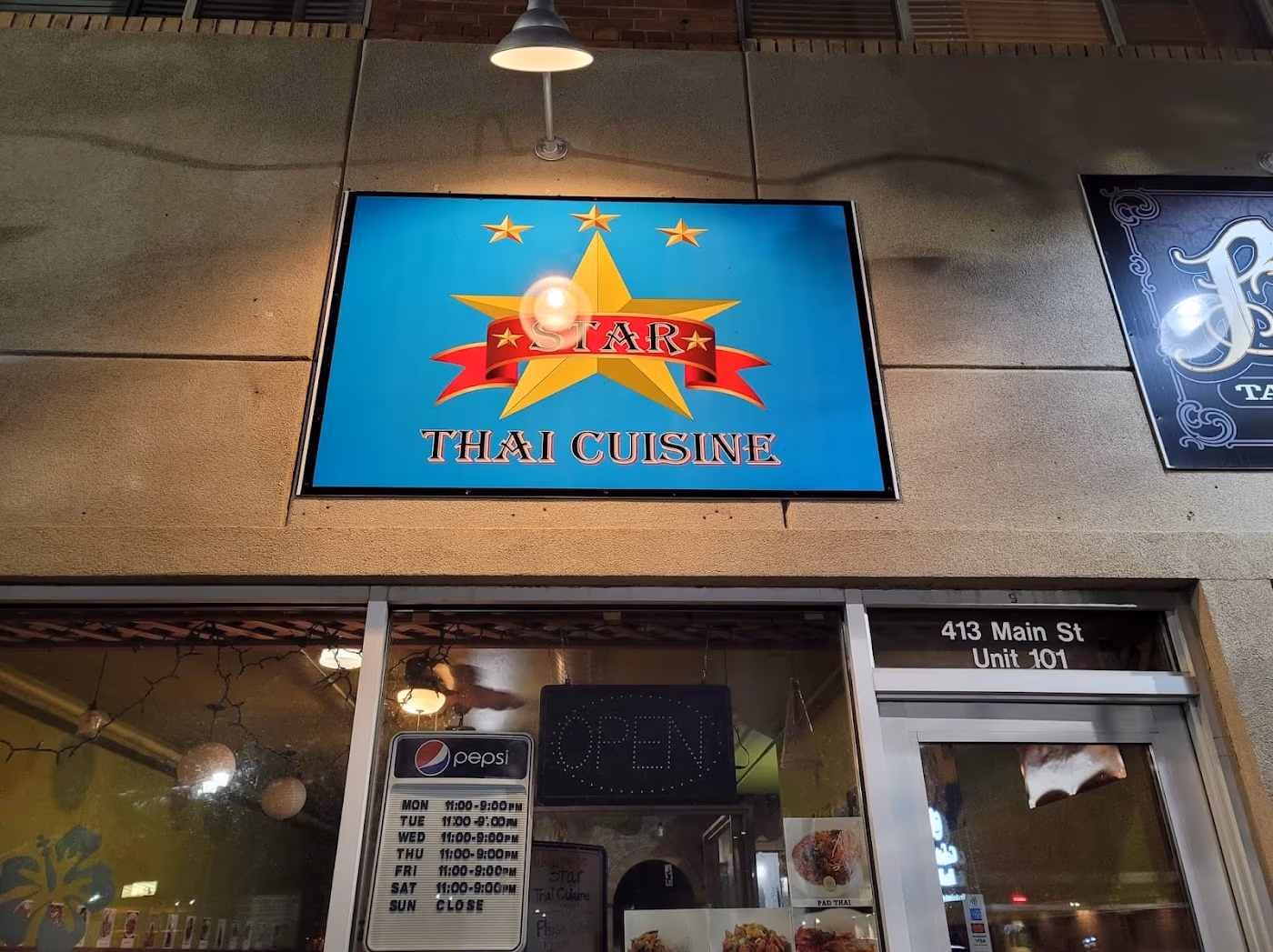 STAR THAI CUISINE photo 4