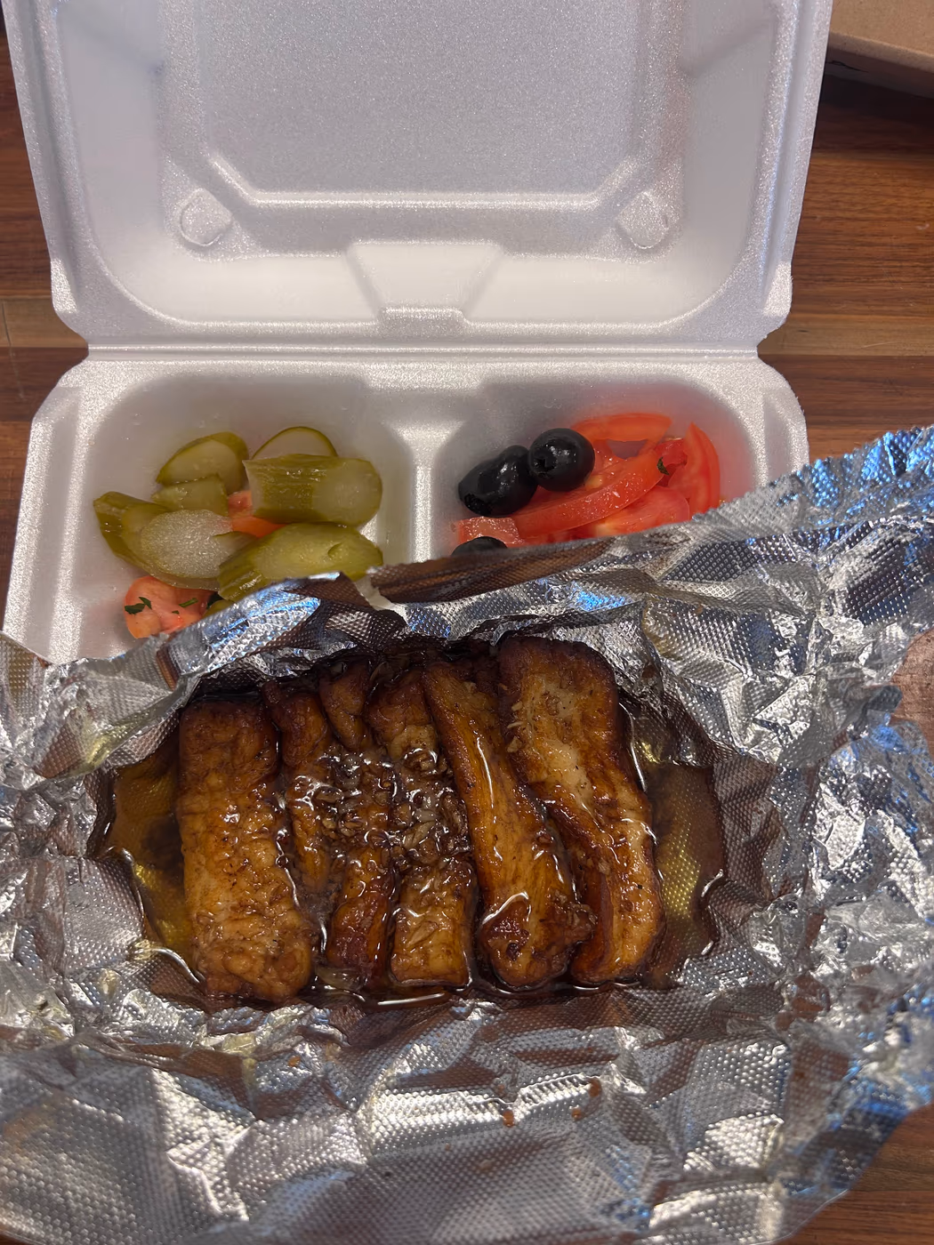 Starbox Falafel photo 2