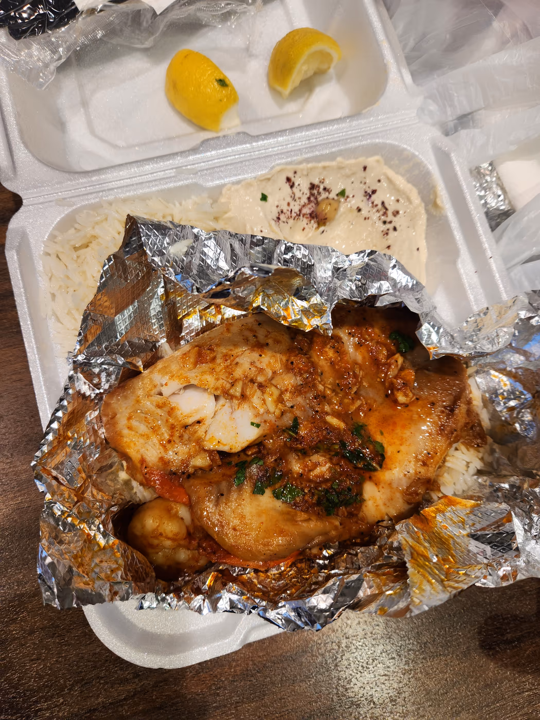 Starbox Falafel photo 3