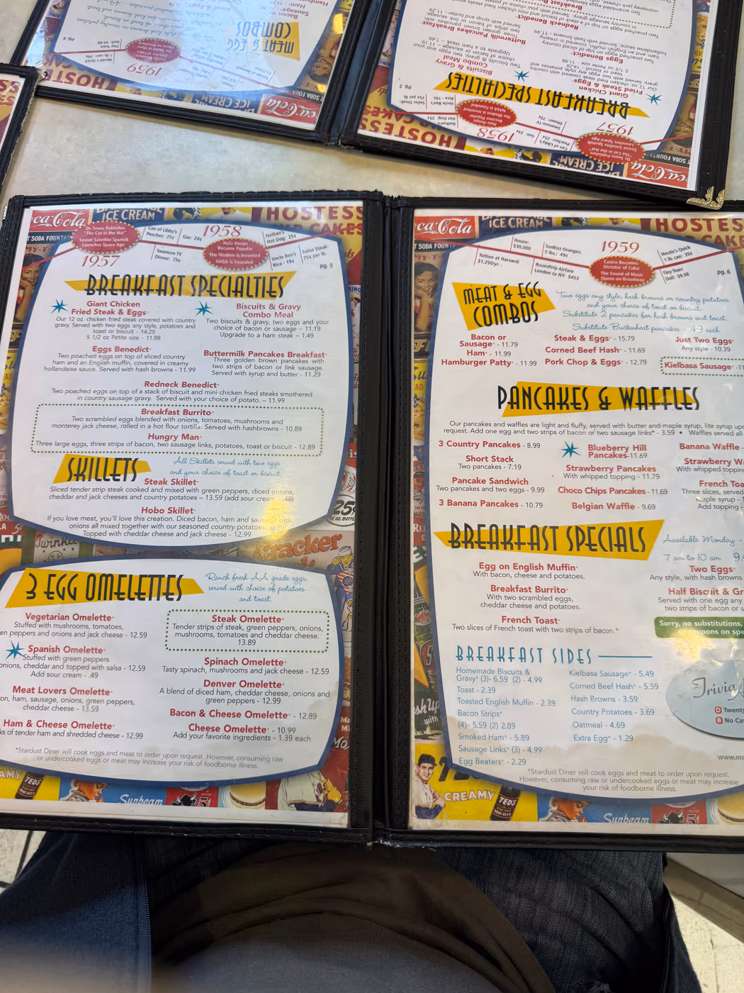 Stardust Diner photo 2
