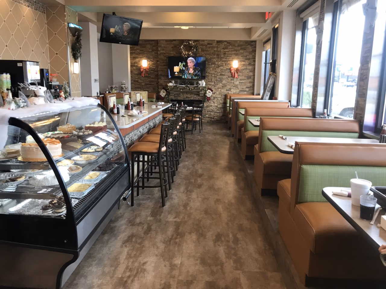 Starlight Diner photo 2