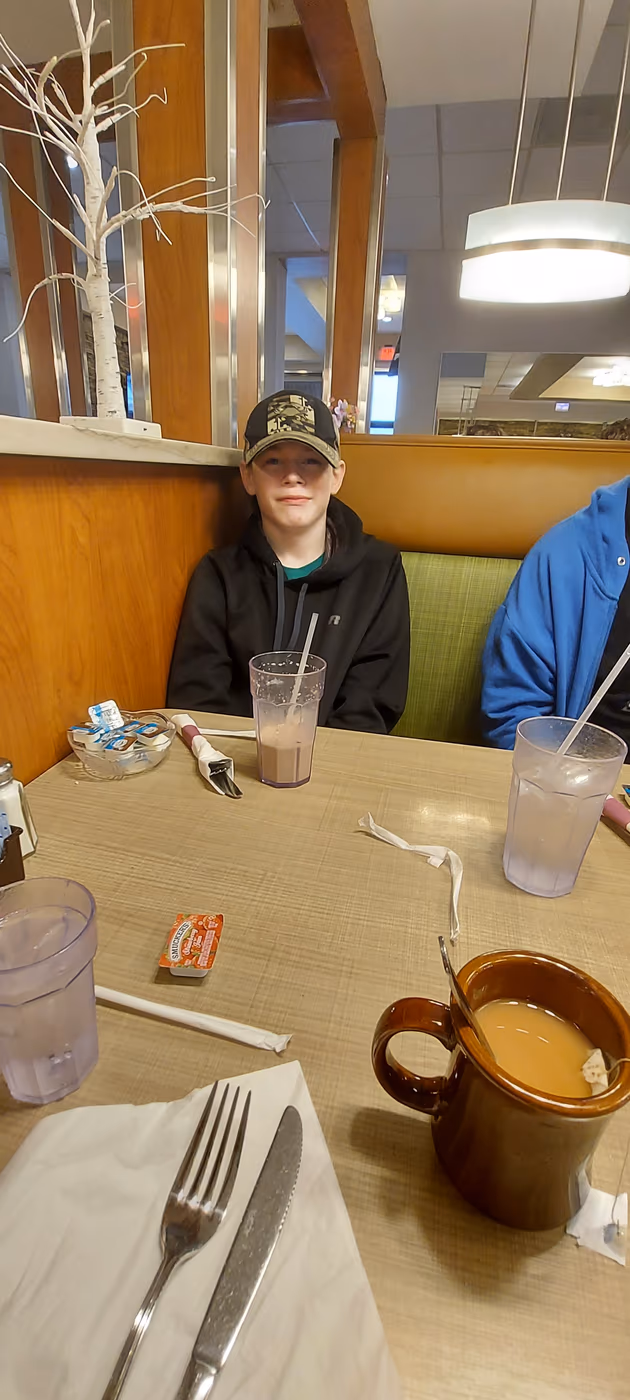 Starlight Diner photo 3