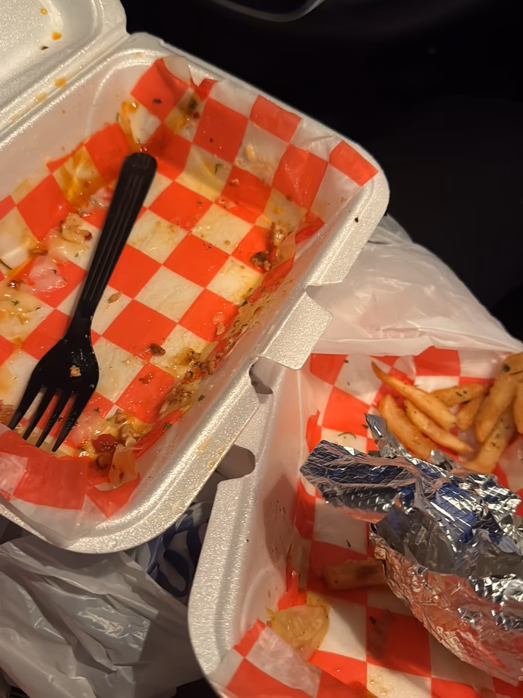 Starvin Marvin’s