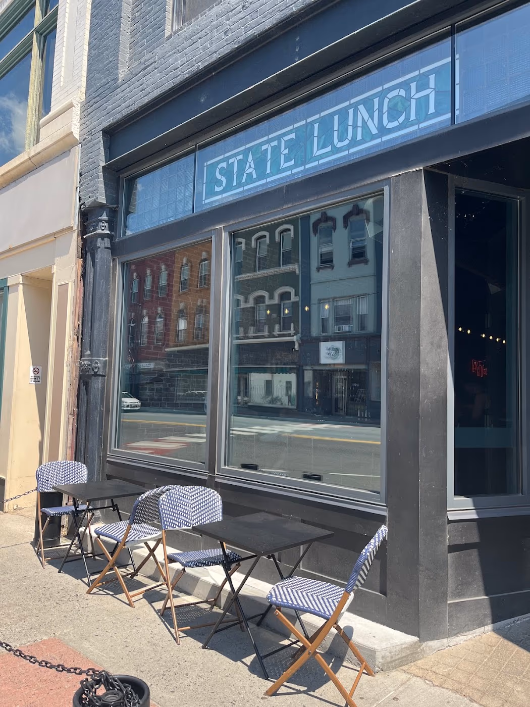 State Lunch photo 3