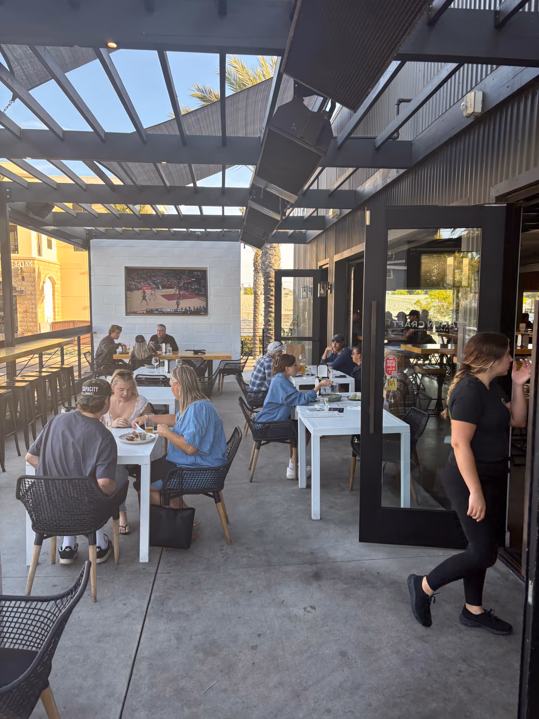 Station Craft Brewery + Kitchen photo 2
