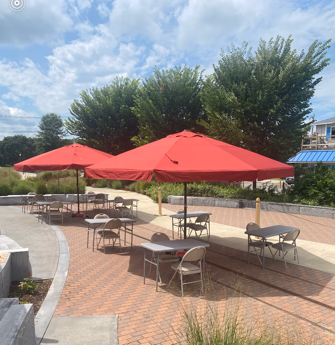 Station Grill Restaurant