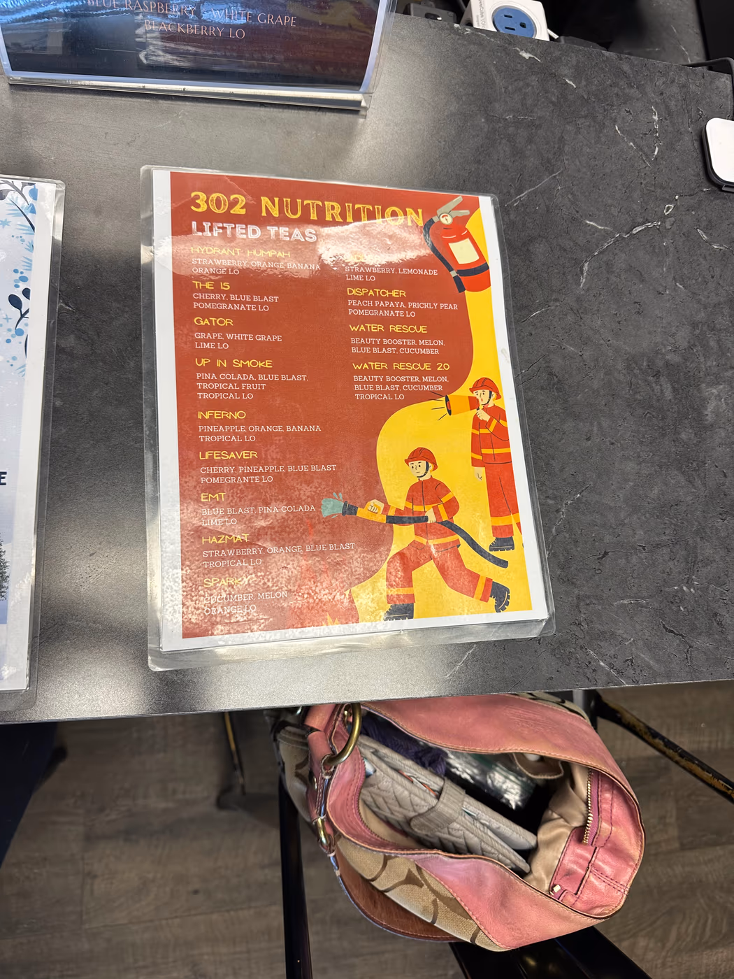 Station Nutrition photo 4