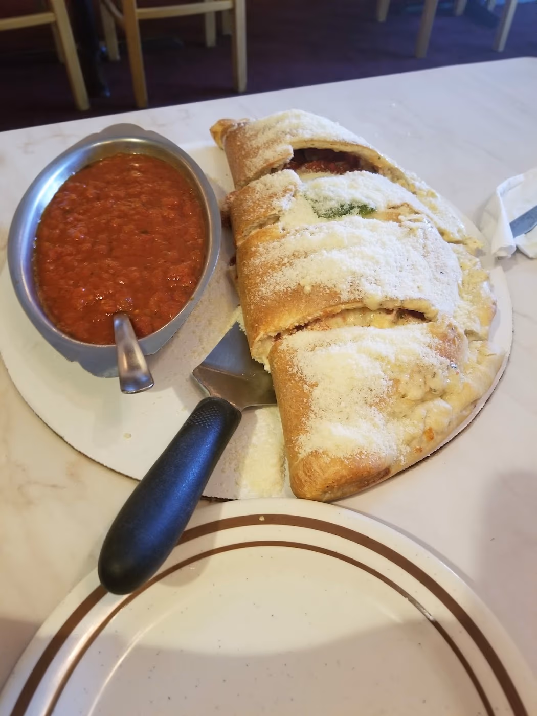 Stavro's and Sons Pizza photo 3