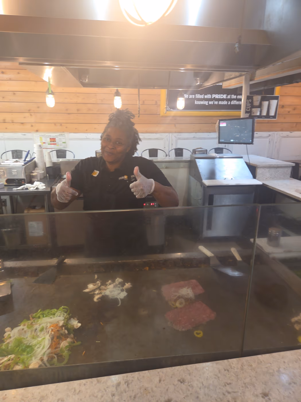 Steak Escape