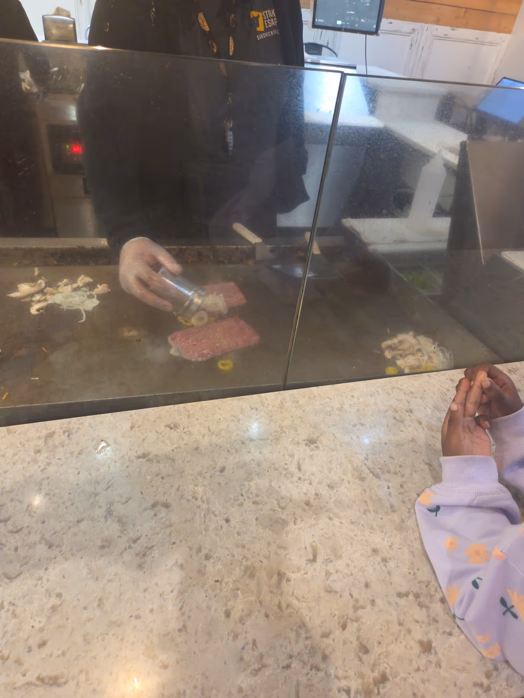 Steak Escape photo 2