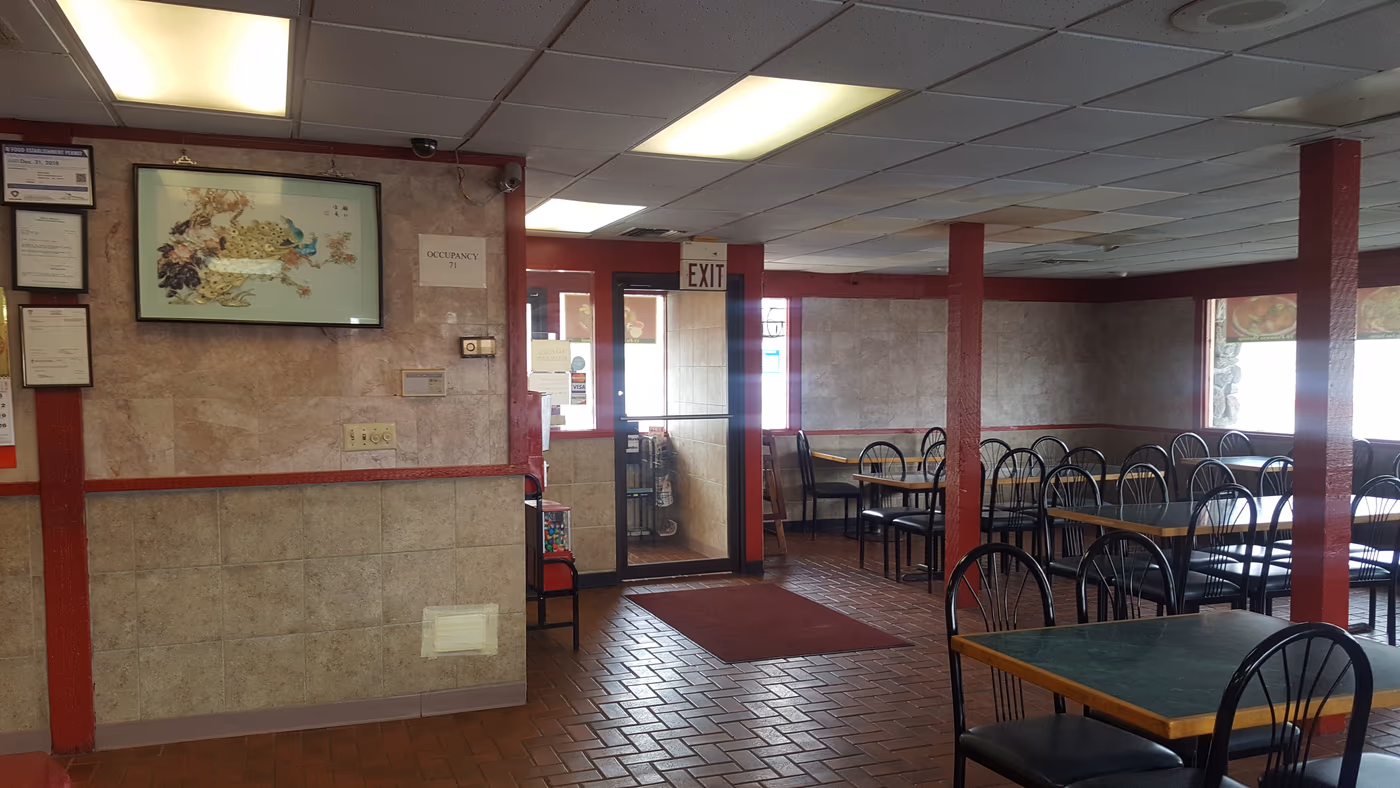 Steam Bowl Chinese Restaurant