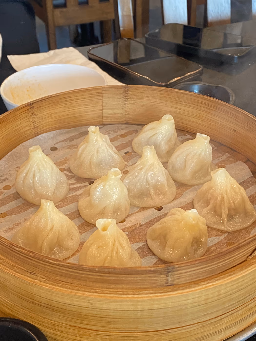 Steam Dumpling (Stafford) photo 4
