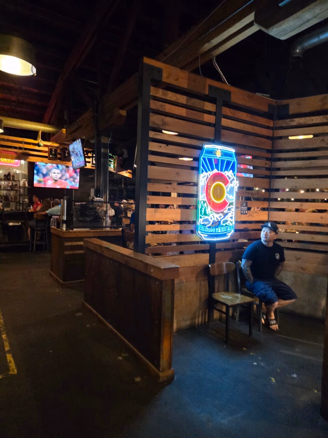 Steamworks Brewing Company photo 3