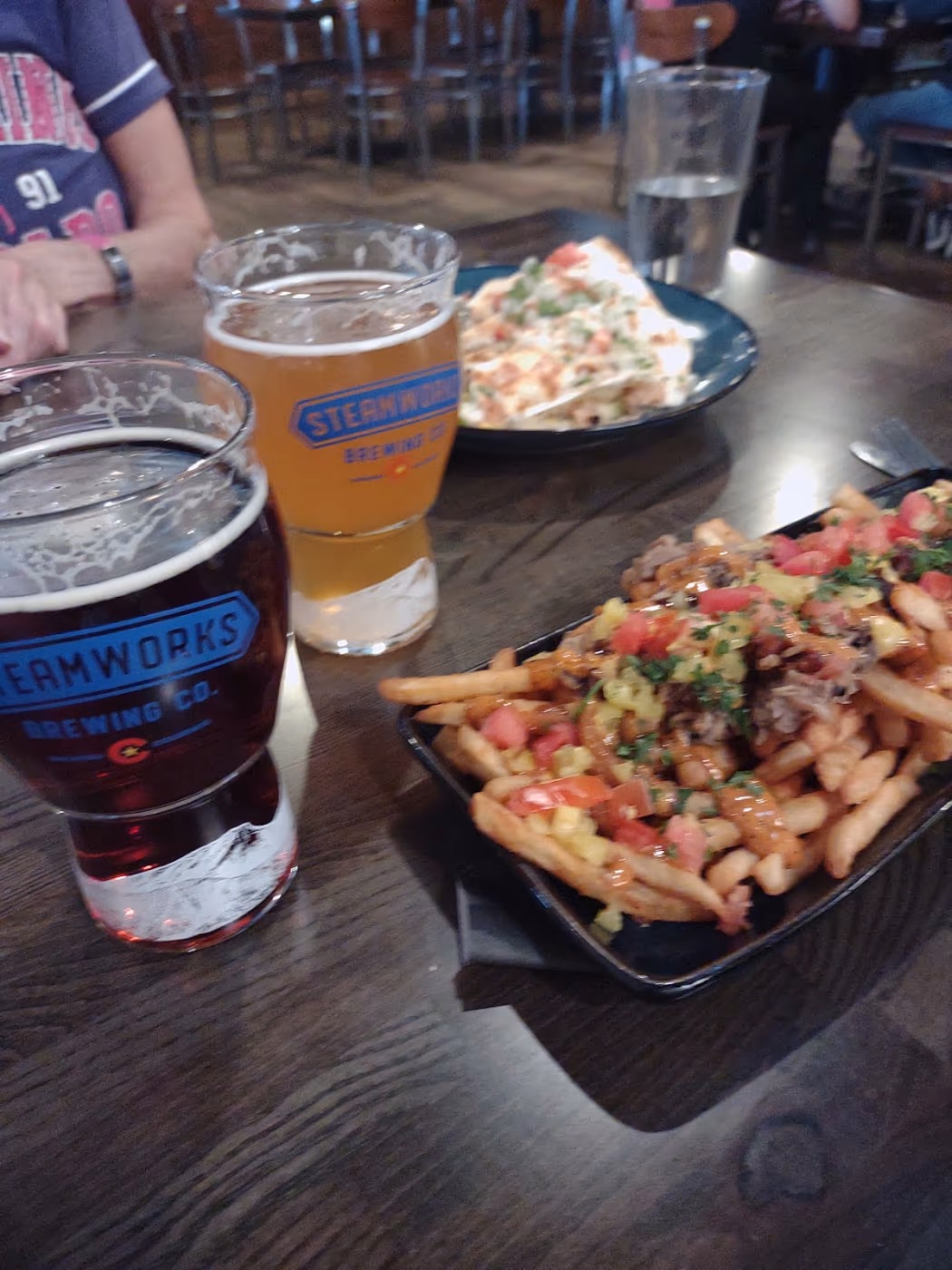 Steamworks Brewing Company photo 4
