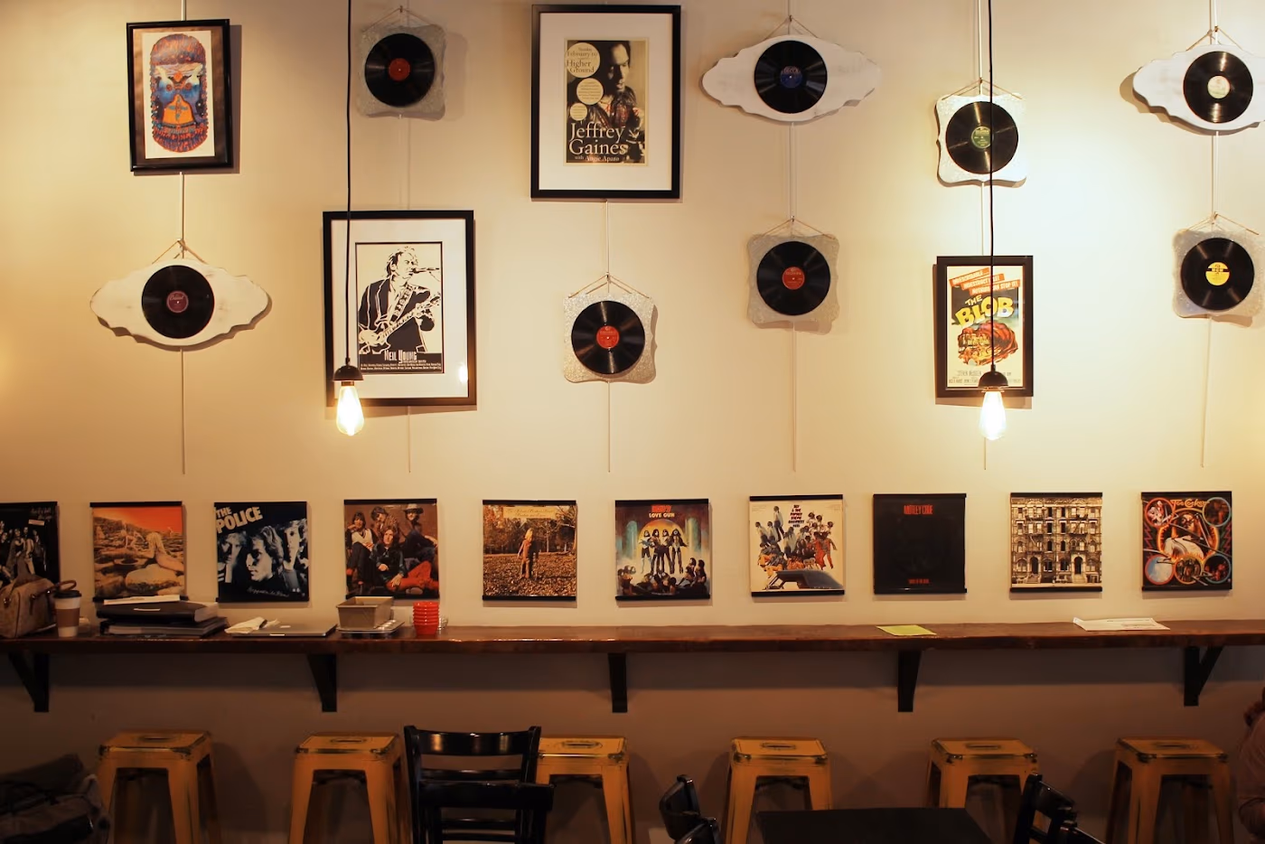 Steel City Coffeehouse & Brewery photo 2
