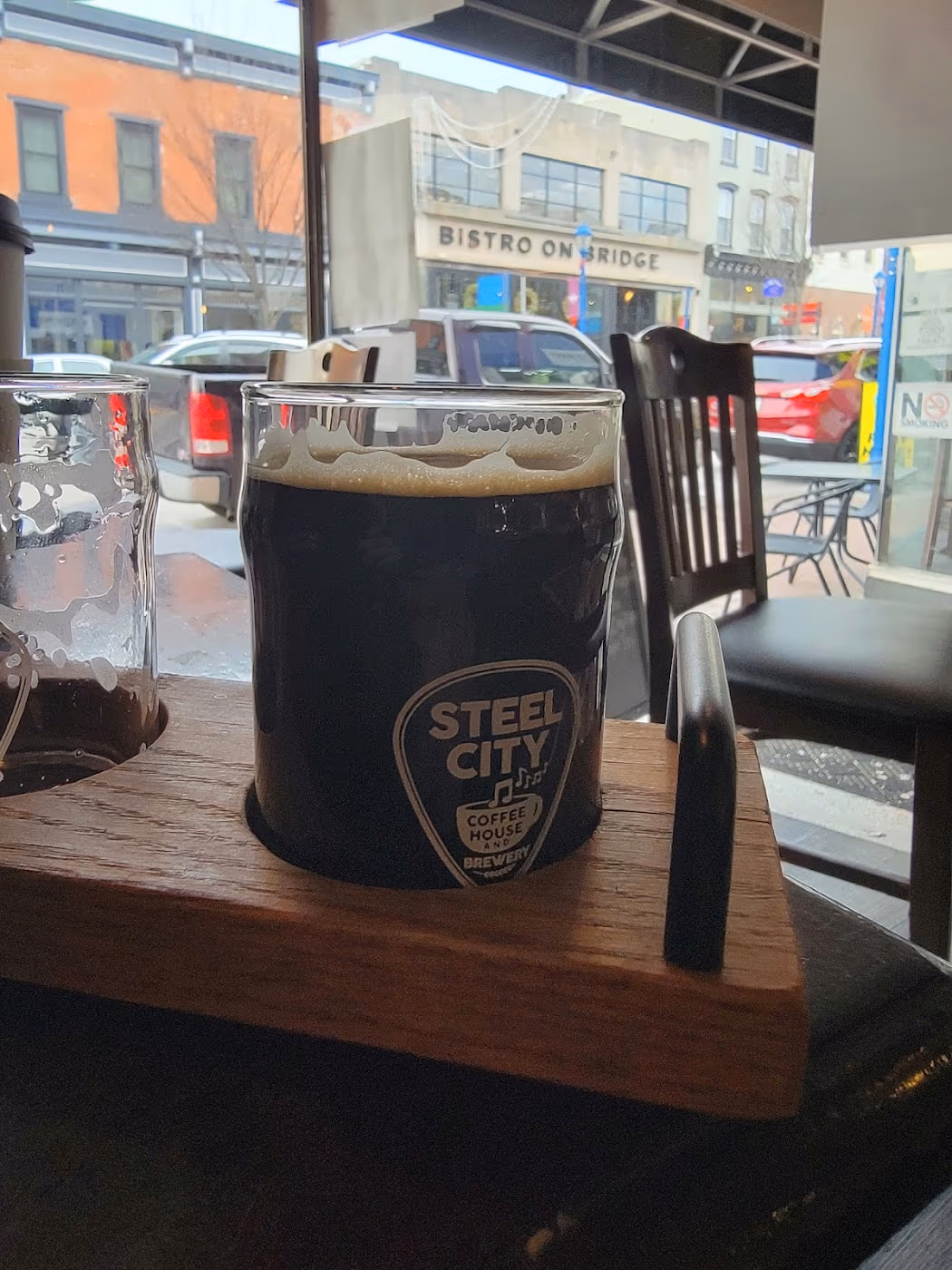 Steel City Coffeehouse & Brewery photo 3