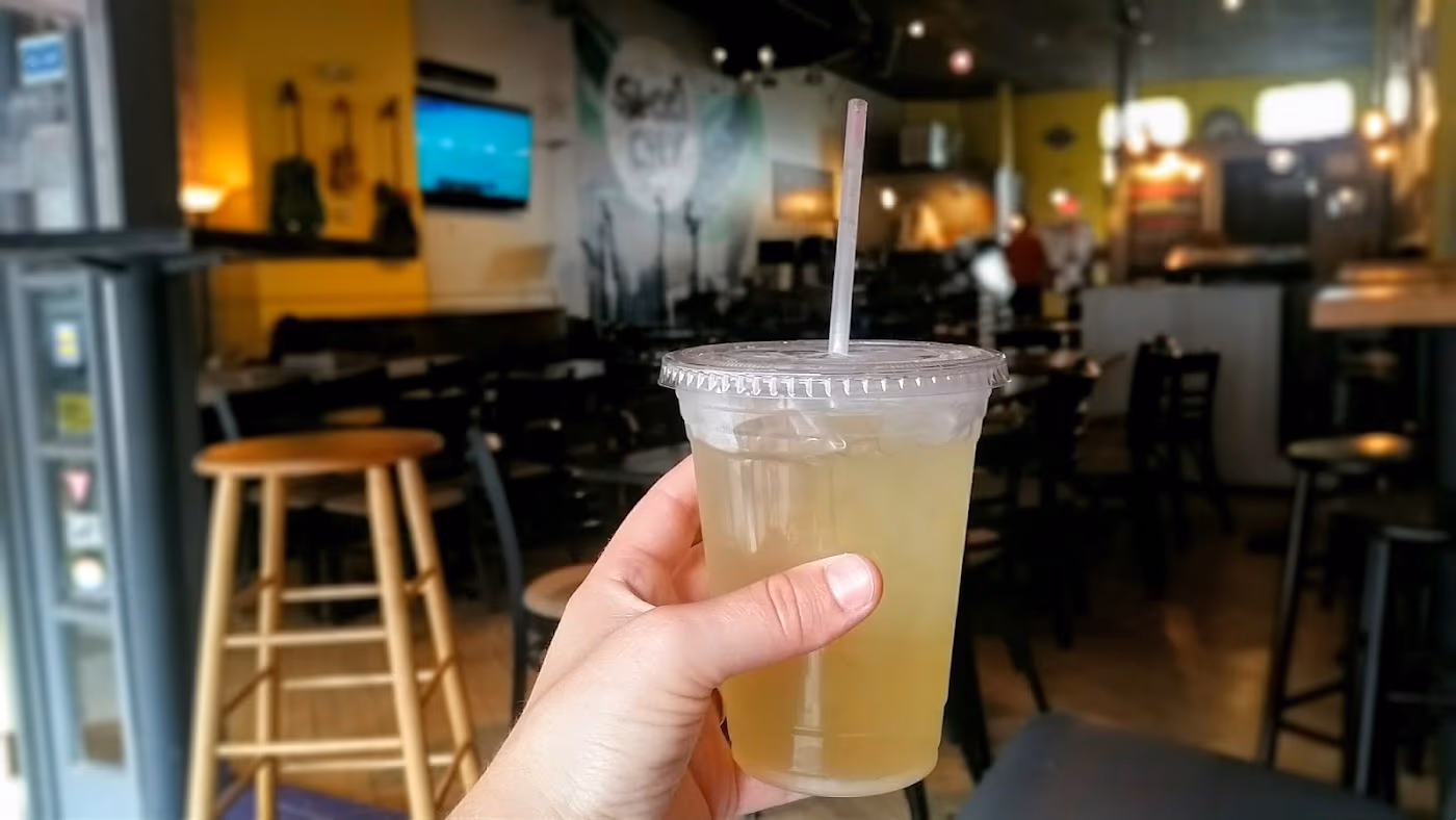 Steel City Coffeehouse & Brewery photo 4