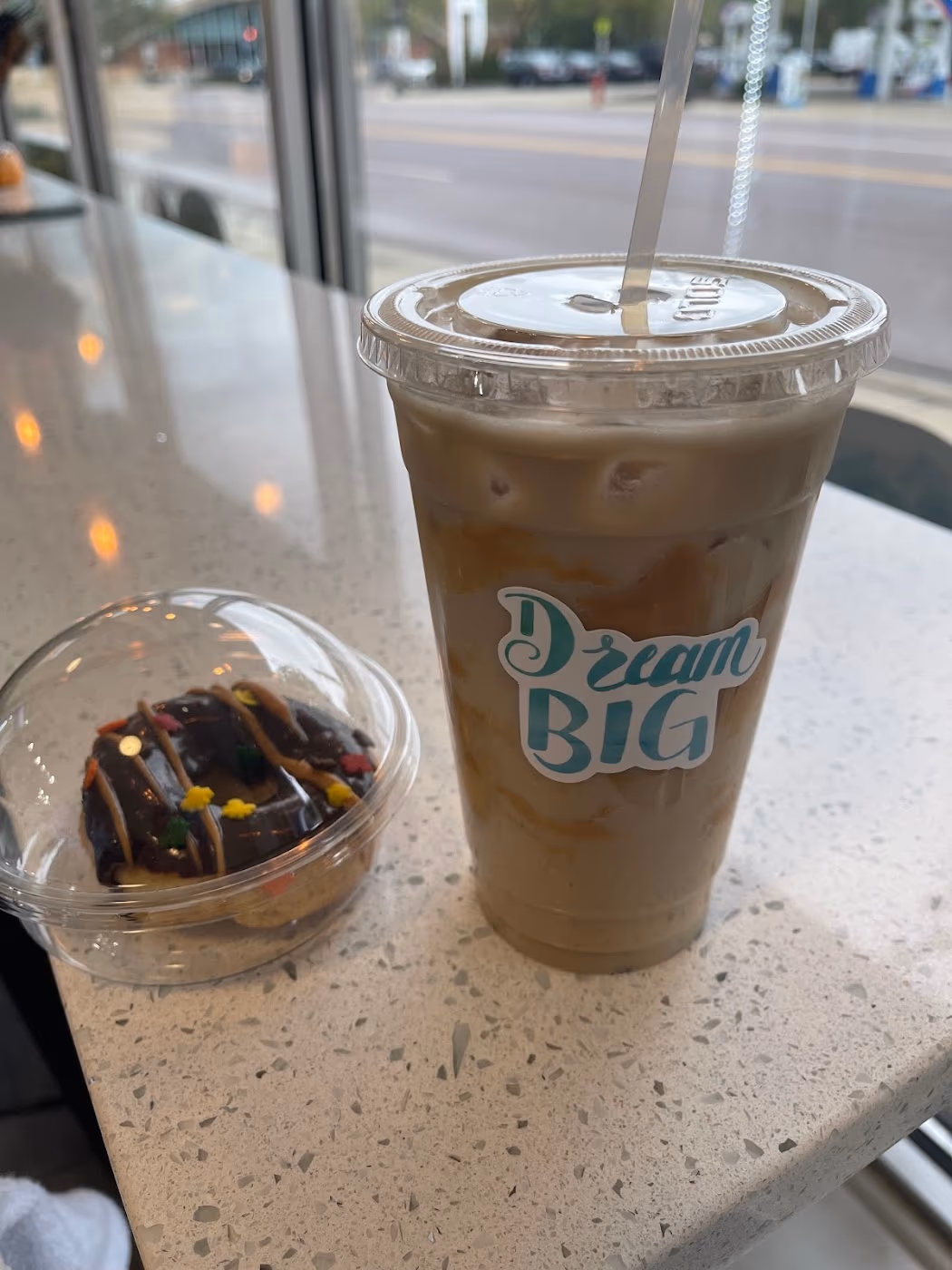 Steel Fitness Cafe | Healthy Meals and Smoothies photo 4