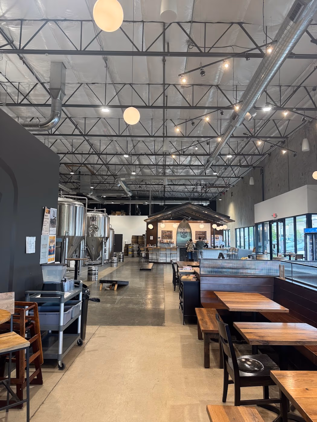 Steeplejack Brewing photo 2