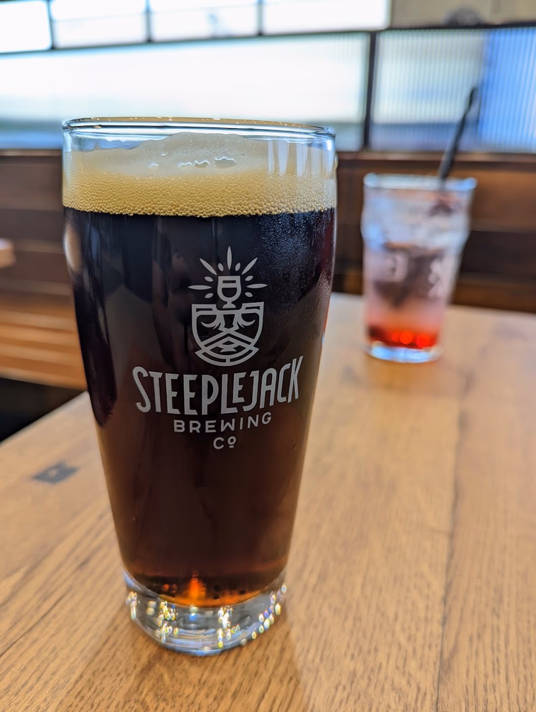 Steeplejack Brewing photo 3