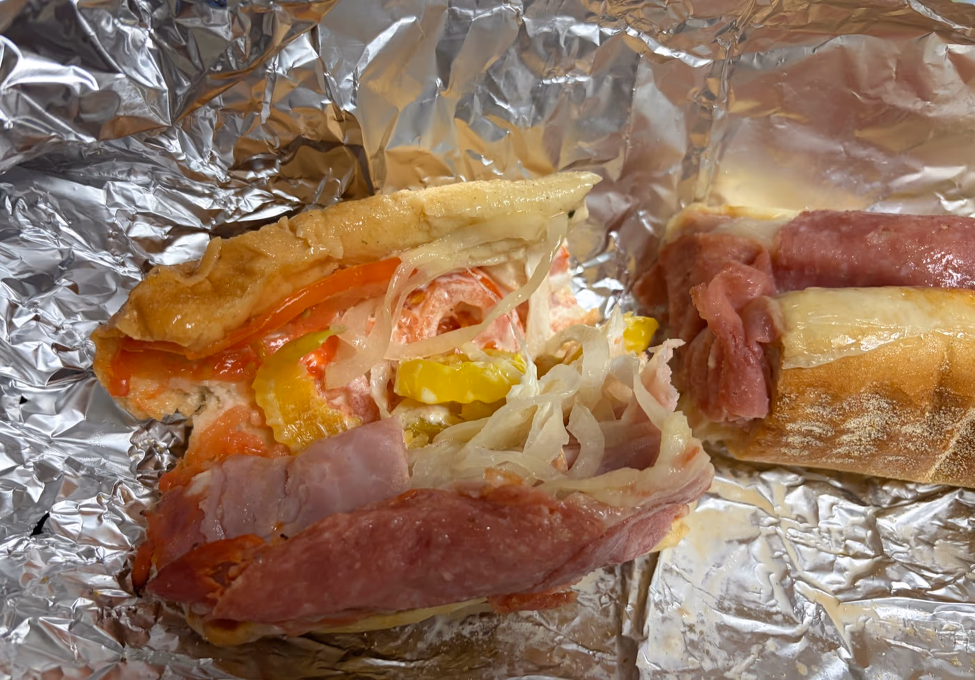 Stefano's Italian of Florence