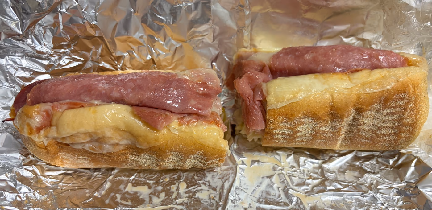 Stefano's Italian of Florence photo 2