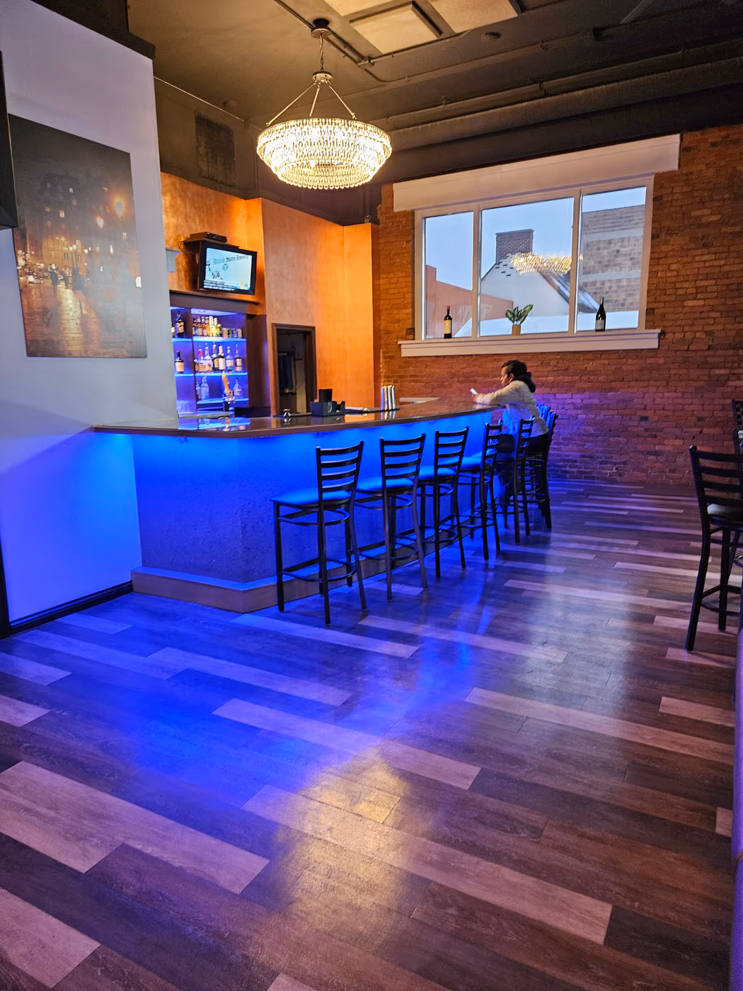 Stella Bleu Bistro photo 3