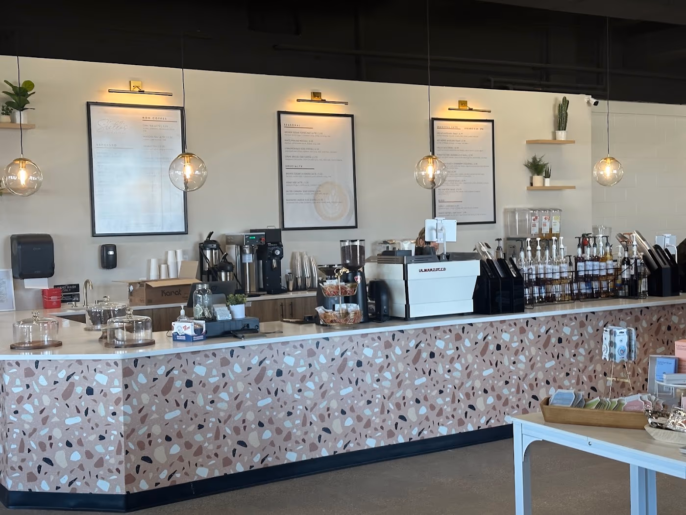 Stella's Coffee Bar