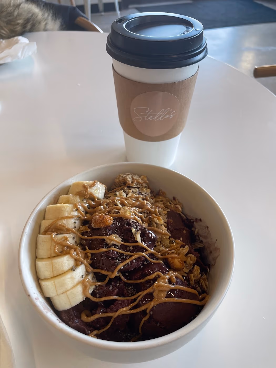 Stella's Coffee Bar photo 3