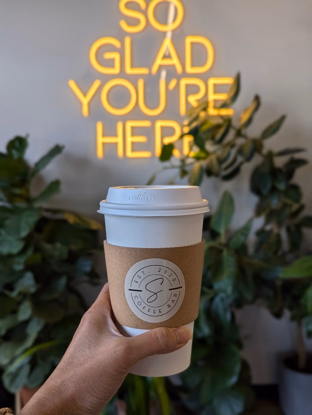 Stella's Coffee Bar photo 4