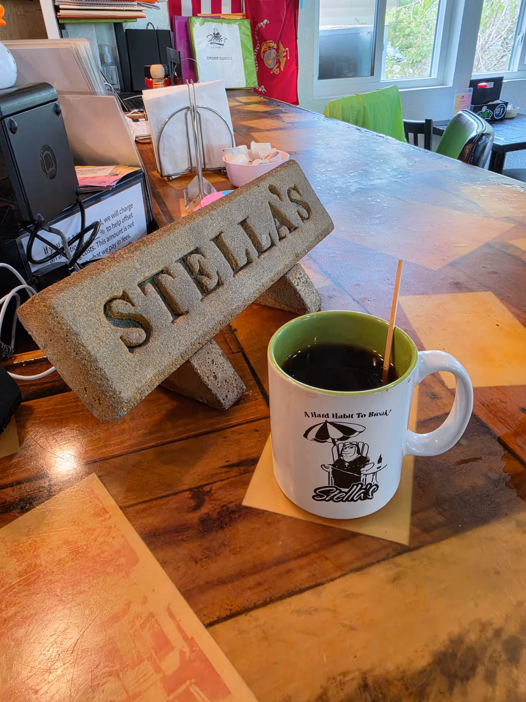 Stella's photo 3