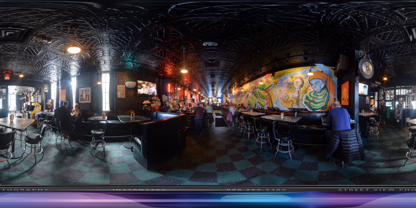 Stella's Lounge photo 2