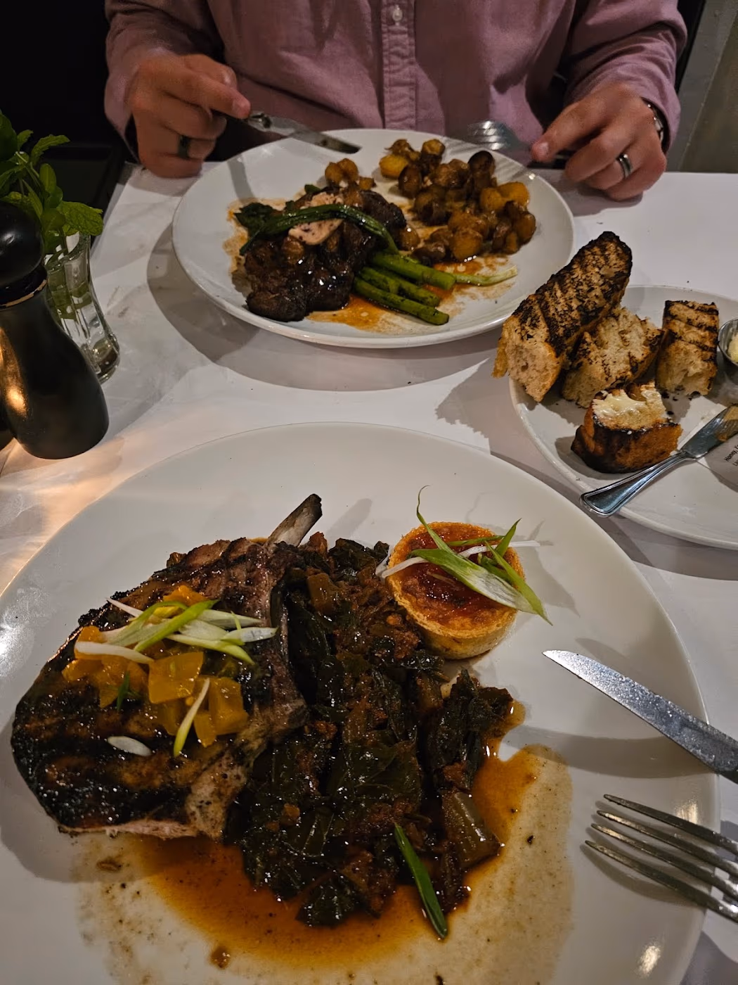 Stella's | Southern Bistro