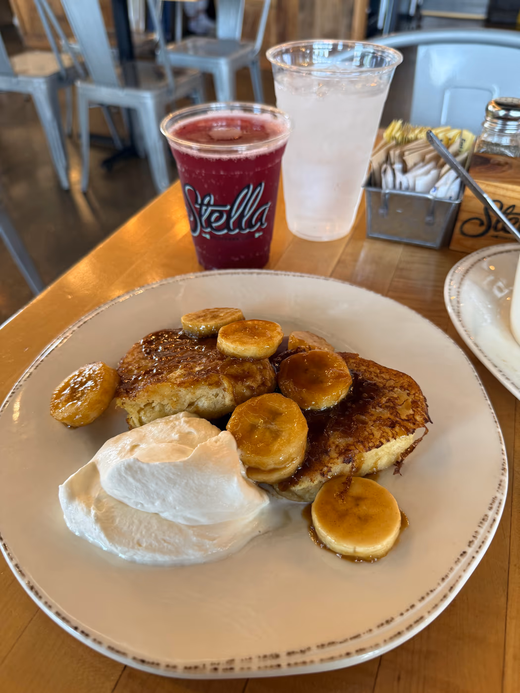 Stella Southern Cafe photo 4