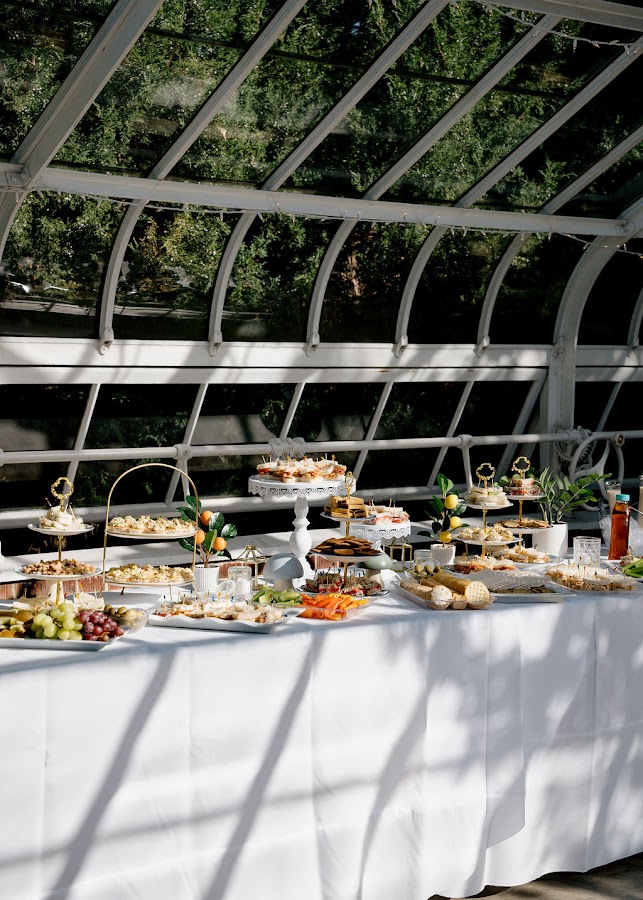 SteMartaen Vegan Catering