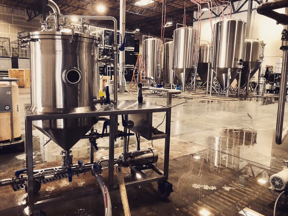 Stickmen Brewing Company photo 3
