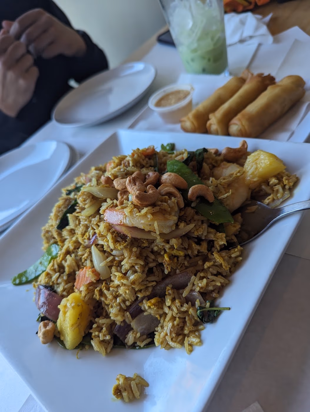 Sticky Rice Racine Thai photo 3