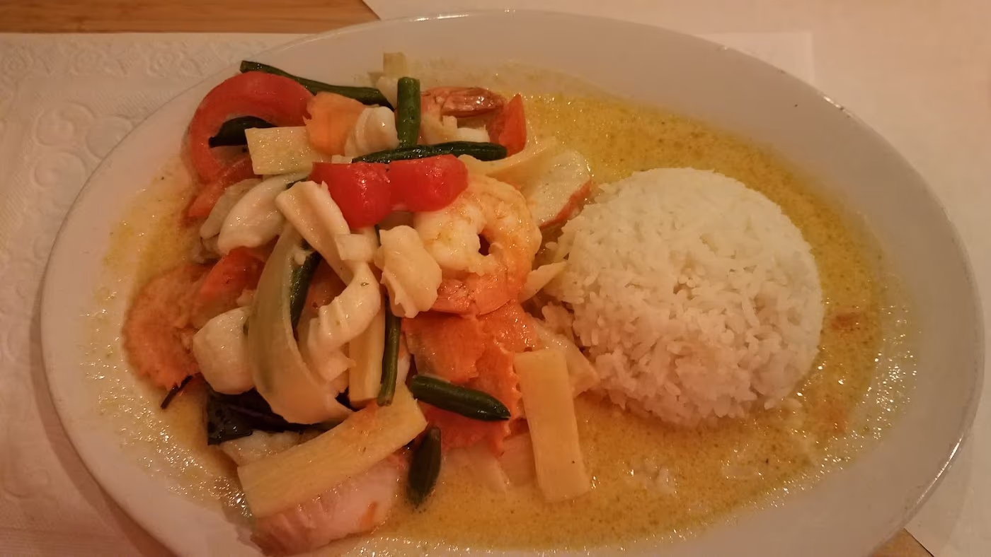 Sticky Rice Racine Thai photo 4