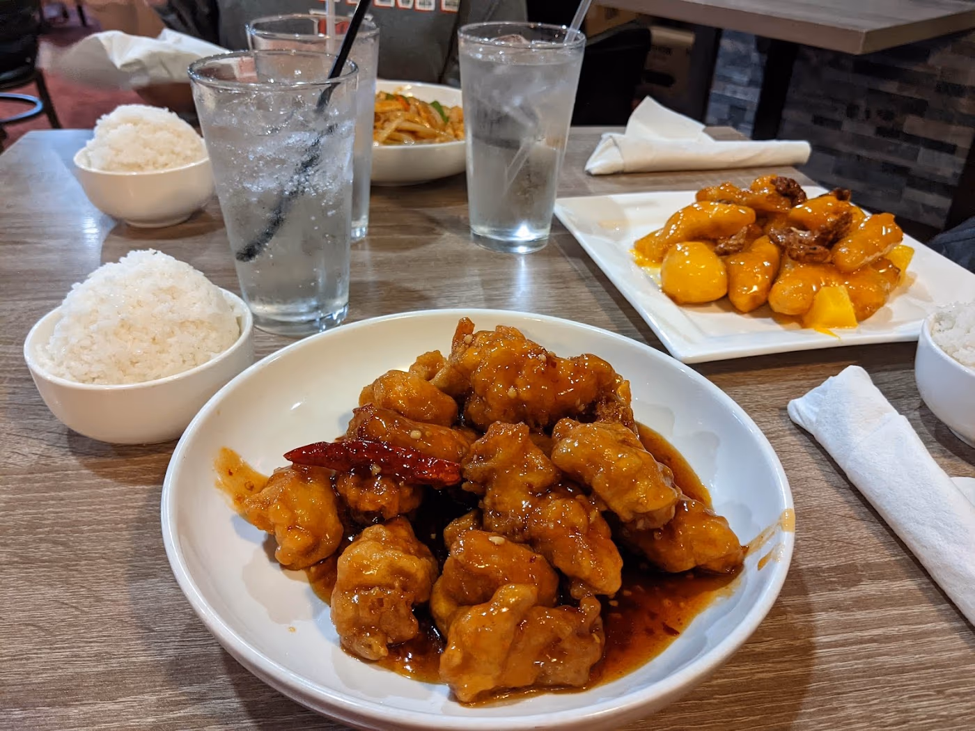 Stir Fresh • Asian Canteen photo 2