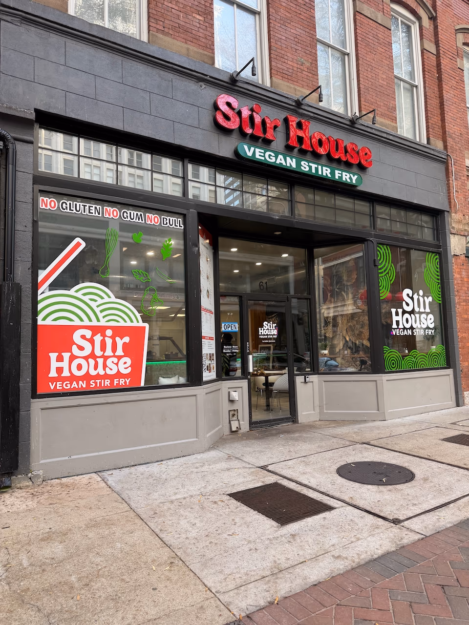 Stir House Atlanta photo 3